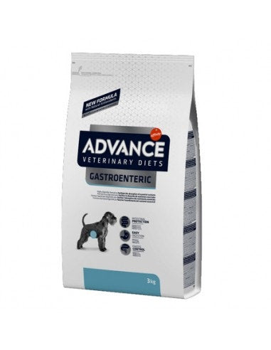 Advance Veterinary Diets Gastroenteric Crocchette Per Cani Sacco 3kg