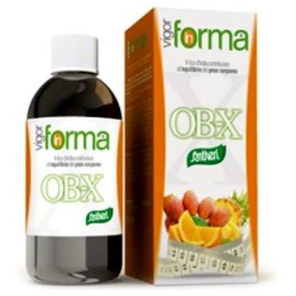 Ob-X Bevanda 240ml