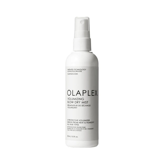 Olaplex Volumizing Blow Dry Mist Spray Riparatore Capelli 150ml