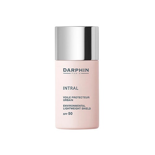 Darphin Intral Fluido Protettivo Anti-Inquinamento SPF50 30ml