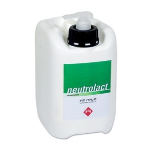 Neutralac Tampone Liquido Acido Lattico Per Equini Sportivi  5 Litri