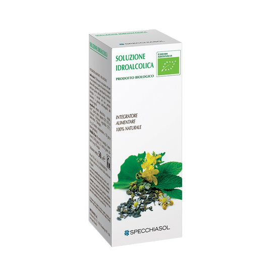 Pilosella 20 Soluzione Idroalcolica 50ml