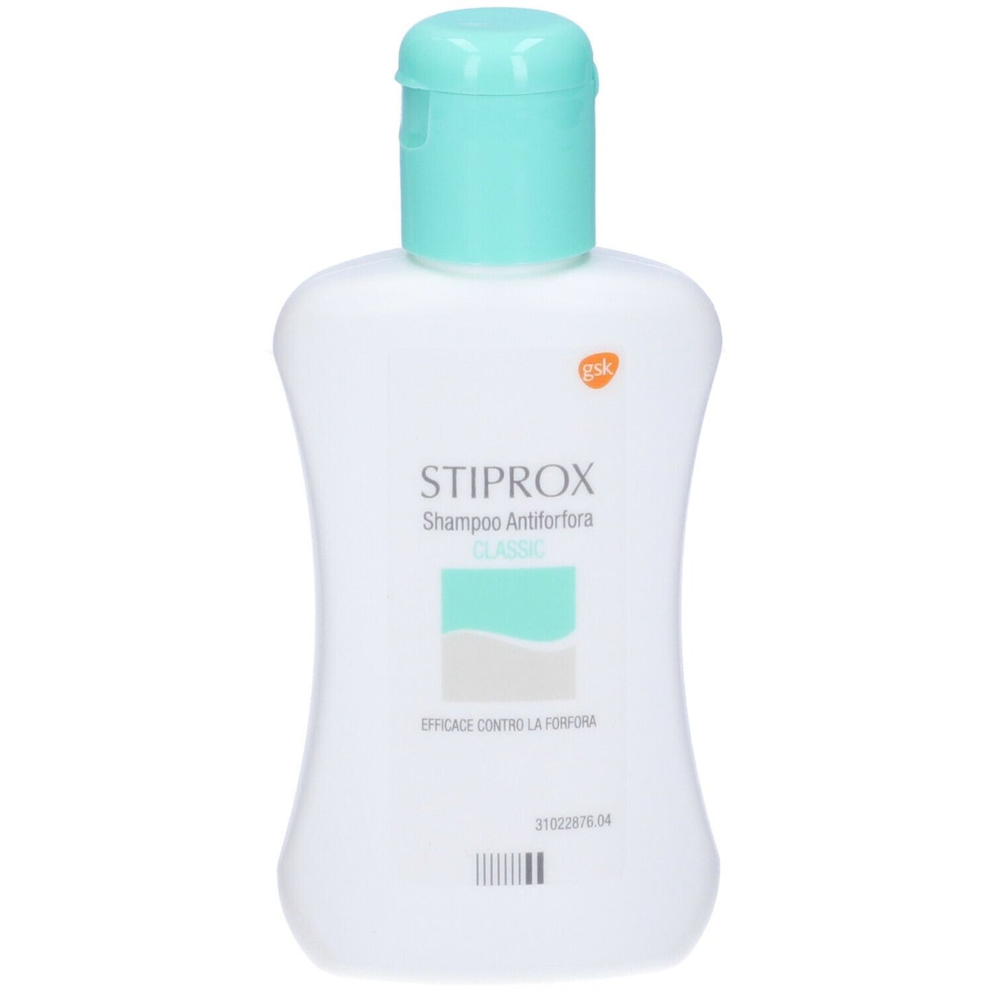 Stiprox Shampoo Classic 100ml