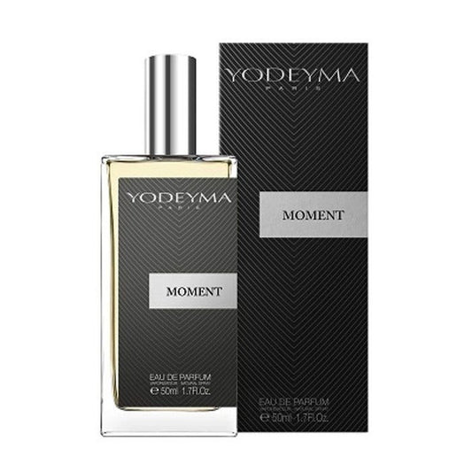 Yodeyma Moment Edp Pour Homme 50ml