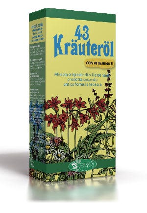 Krauterol 43 100ml