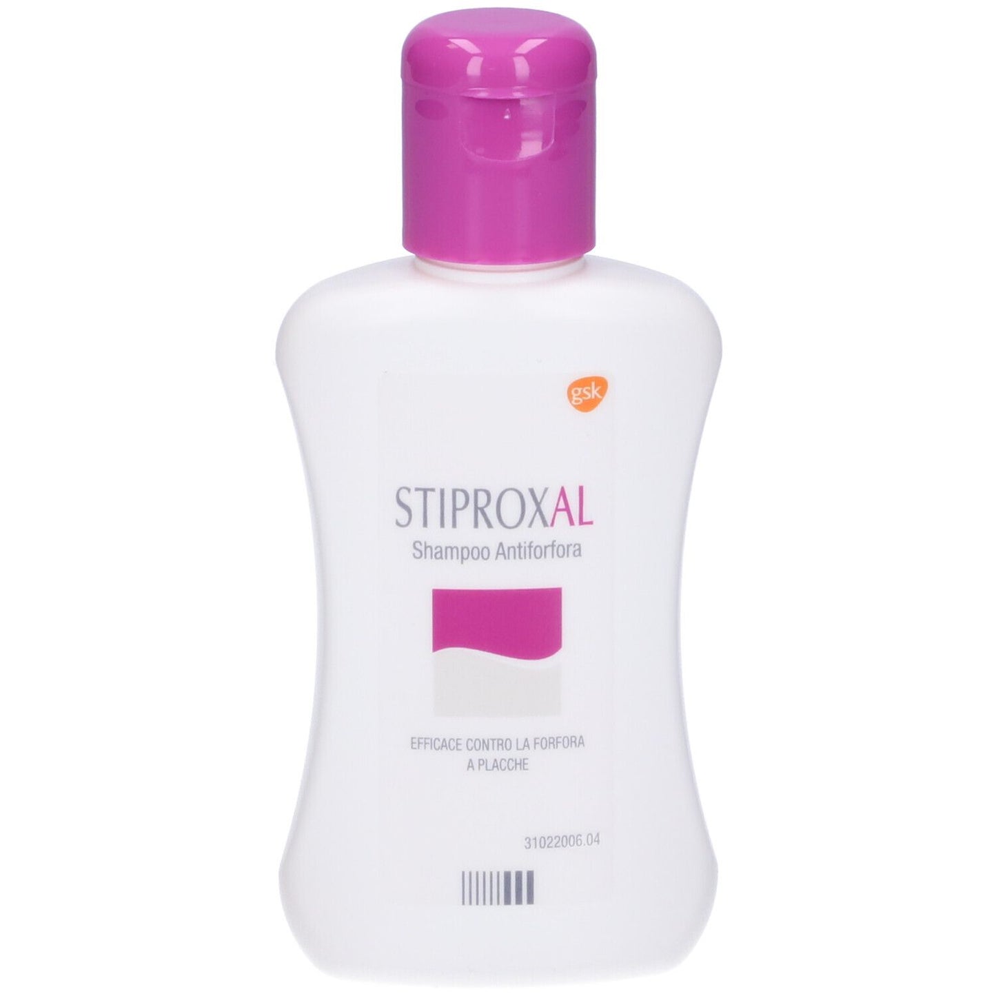 Stiproxal Shampoo 100ml