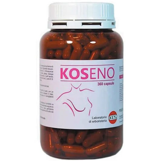 Kos Koseno 360 Capsule