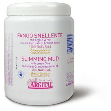 Argital Fango Snellente 1000ml