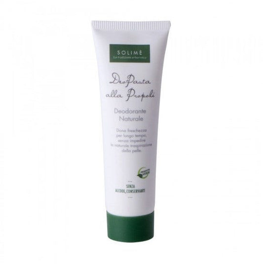 Propoli Pasta Deodorante 30ml