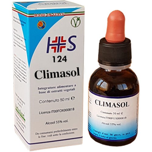 Climasol Liquido 50ml