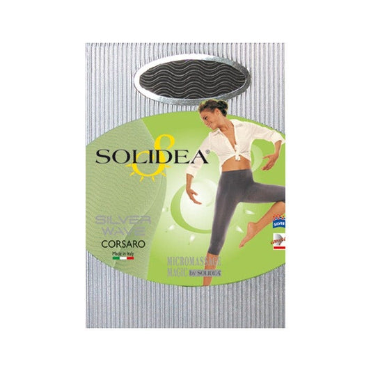 Solidea Silver Wave Corsaro Colore Fumo Taglia S