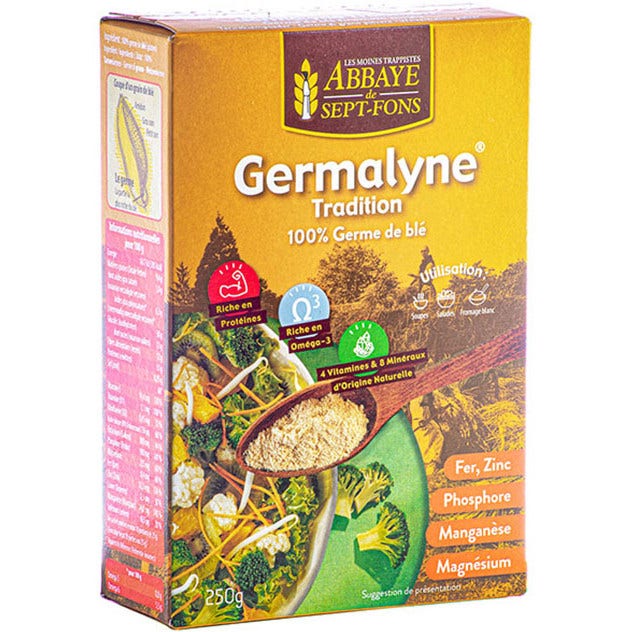 Germalyne 250g