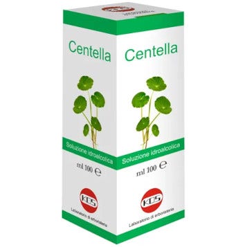 Kos Centella Soluzione Idroalcolica 100ml