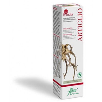 Aboca Biopomata Artiglio del Diavolo 50ml