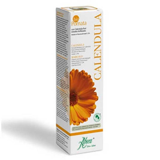 Aboca Biopomata Calendula 50ml