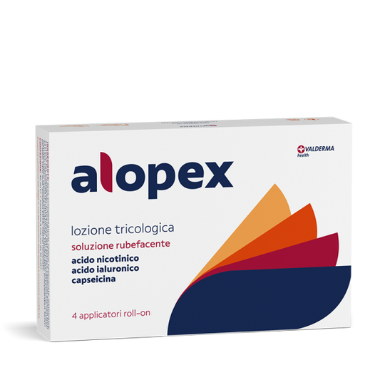 Alopex Lozione Capillare 40ml