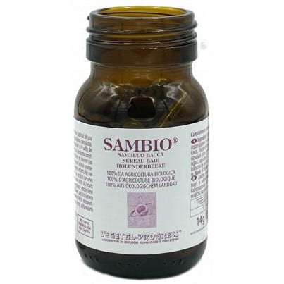 Sambio 35 Capsule