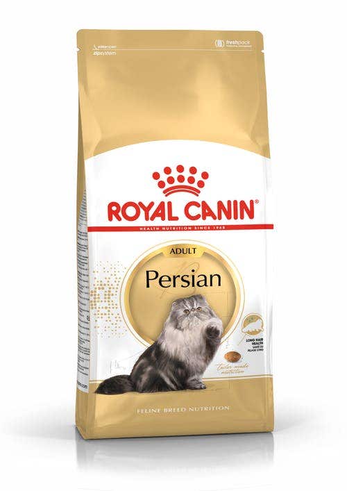 Royal Canin Feline Persian Adult Crocchette Per Gatti Sacco 2kg