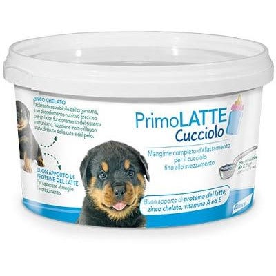 Primolatte Cucciolo Per Cani In Polvere 250g