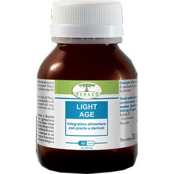 Light Age 60 Capsule