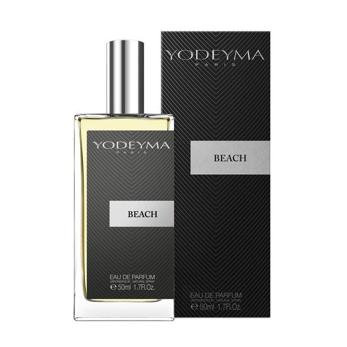 Yodeyma Beach Edp Pour Homme 50ml