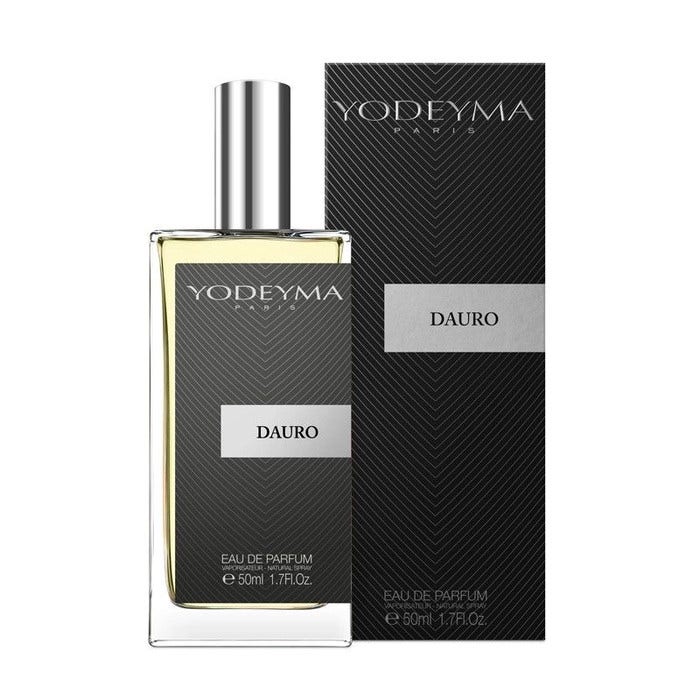 Yodeyma Dauro eEdp Pour Homme 50ml