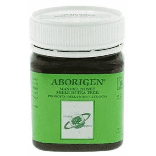 Aborigen Miele Monofiorale Di Manuka 500g