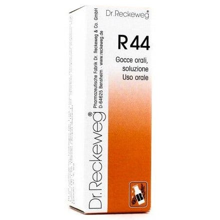 Imo Reckeweg R44 Gocce 22ml