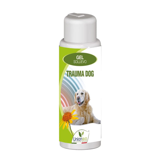 Trauma Dog Gel Sollievo Immediato Per Cani 250ml