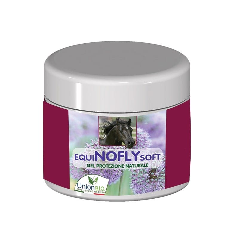 Equinofly Soft Gel Insetti Molesti Per Equini 500ml