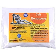 Kaligea Sali Benessere 150g