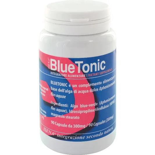 Cemon Blue Tonic 90 Capsule Vegetali