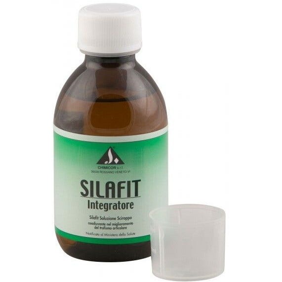 Silafit 200ml