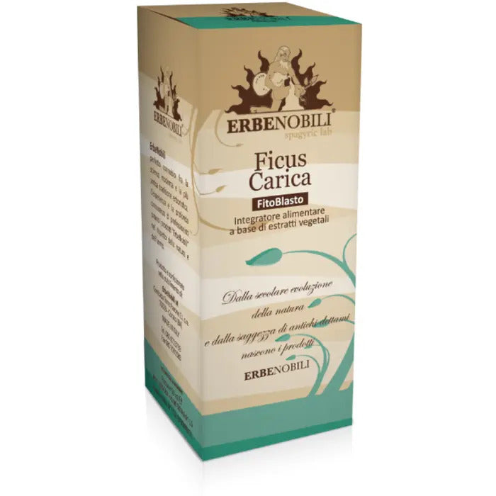 Erbenobili Ficus Carica 50ml