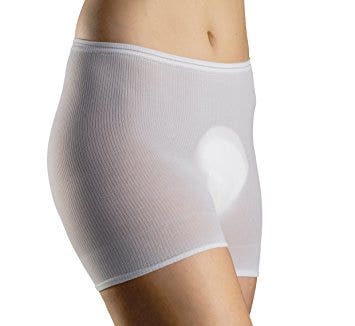 Medela Mutande Post Parto L/XL 4 Pezzi