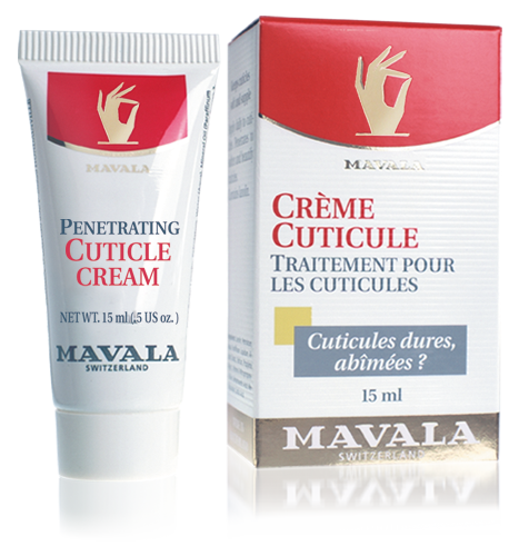 Mavala Crema Cuticule 15ml