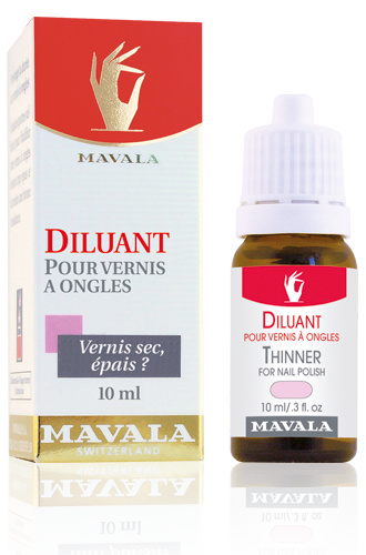 Mavala Diluant 10ml