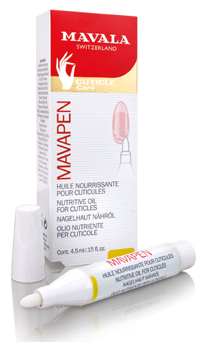 Mavala Mavapen Olio Cuticole 4,5ml