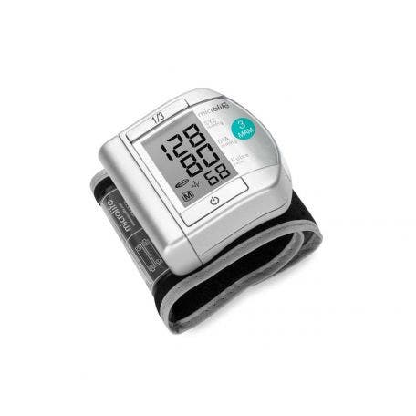 Microlife Mam Wrist Misuratore Di Pressione Da Polso