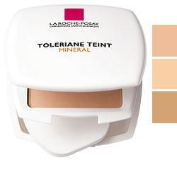 La Roche Posay Toleriane Teint Mineral 11 Beige Clair