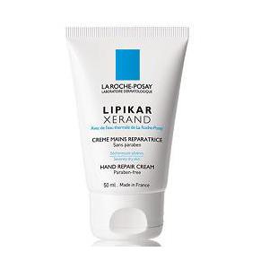 La Roche Posay Lipikar Xerand Crema Mani 50ml