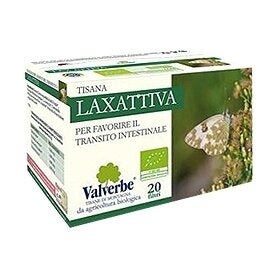 Tisana Laxattiva 30g