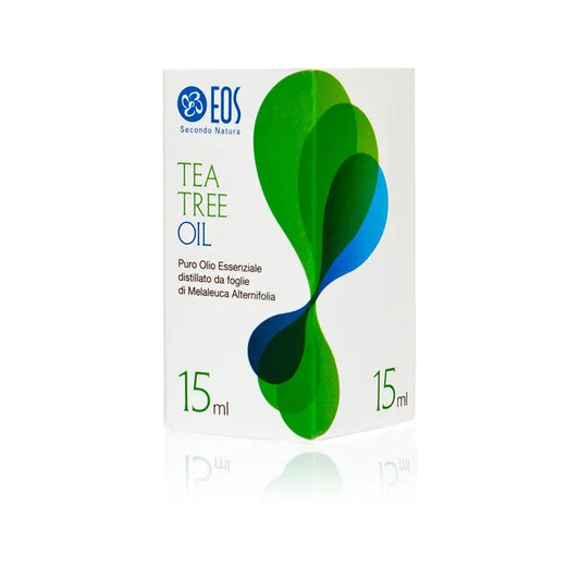 Eos Tea Tree Oil 15ml