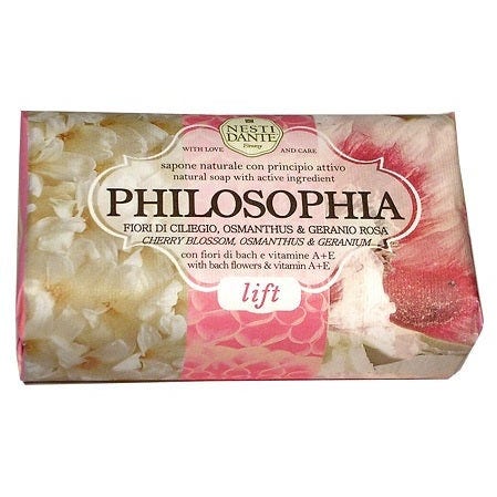 Nesti Dante Philosophia Sapone Lift 250g