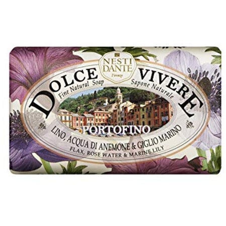 Nesti Dante Dolce Vivere Sapone Portofino 250g