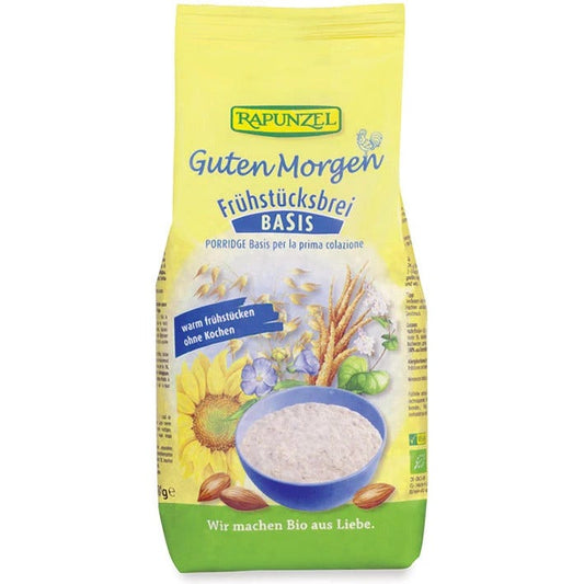 Porridge D'Avena Basis 500g