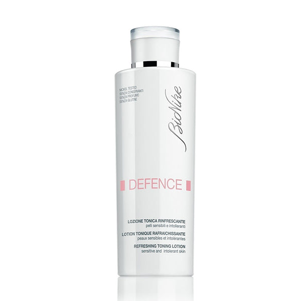 Bionike Defence Lozione Tonica Rinfrescante 200ml