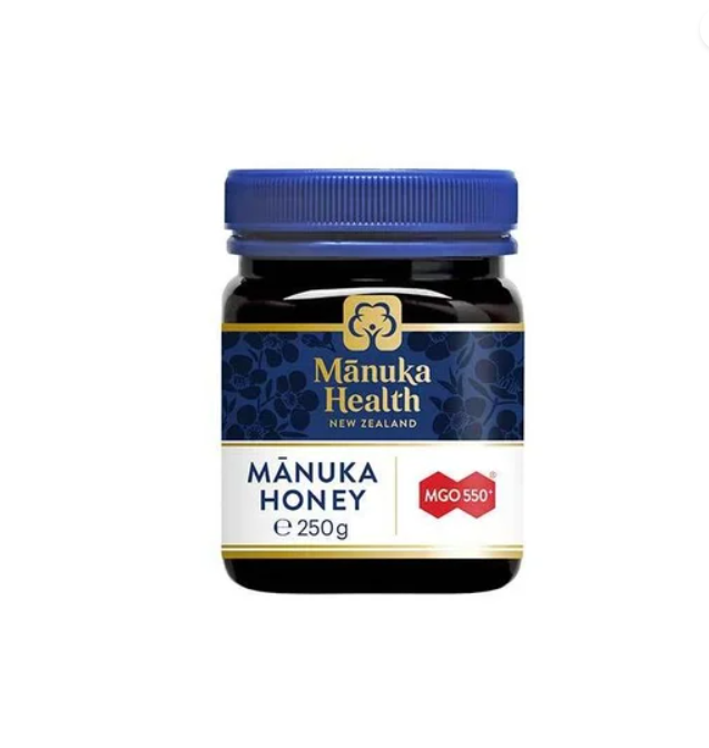 Manuka Health Miele di Manuka MGO 550+ 250g