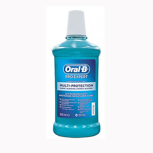 Oral-B Collutorio Proexpert 500ml