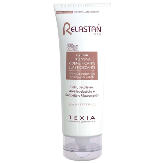 Relastan Crema Ridensificante Elasticizzante 200ml